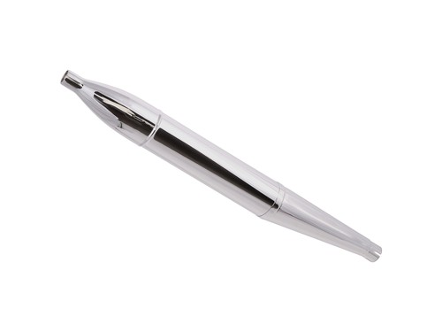 Auspuff iwl berlin torpedo - auspuff,