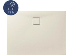 Duschwanne mineralguss breuer - duschwanne,