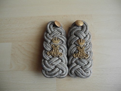 Original schulterklappen - original, /