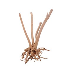 Aquarium Wurzel Deko Stump