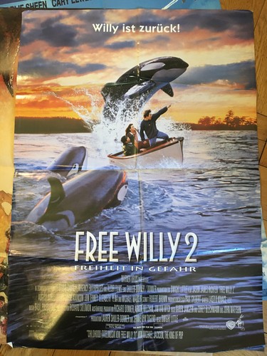 Filmposter kinoplakat a1 - *, *