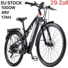 29 Zoll Elektrofahrrad 100OW