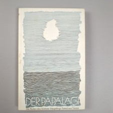 Der Papalagi Die Reden Des Südseehäuptlings Tuiavii Buch Erich Scheurmann | Gut