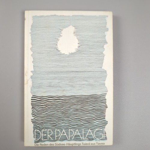 Der papalagi die reden des - papalagi,