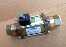 MÜLLER COAX 2/2-Wege coaxial Ventil MK 10 NC 14 10C1 3/4DC 24R 16, 70438