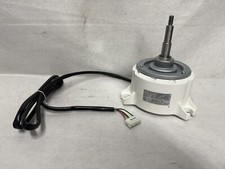 Midea Carrier Motor Lüfter Fan WZDK80-38G SIC-72FW-F180-1