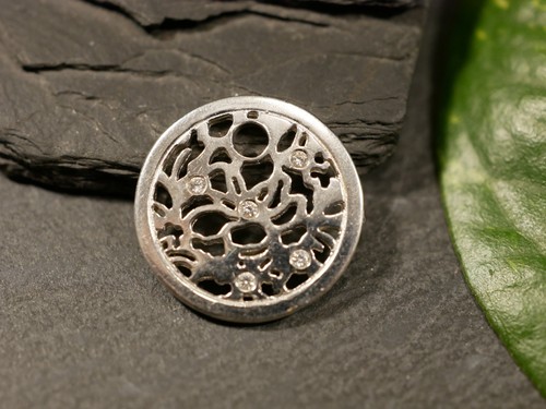 925 silber anhänger tchibo - 925,
