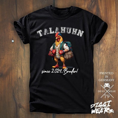 Das talahuhn tala huhn - tala,