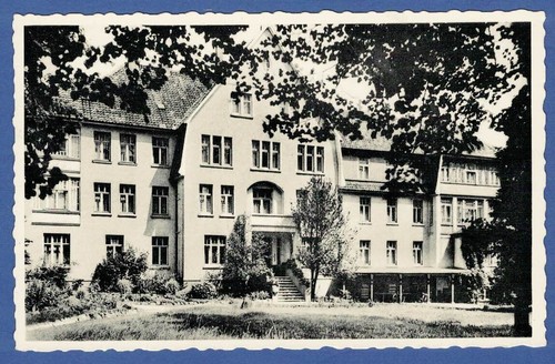 Walsrode dag ferienheim - walsrode,, dag-ferienheim