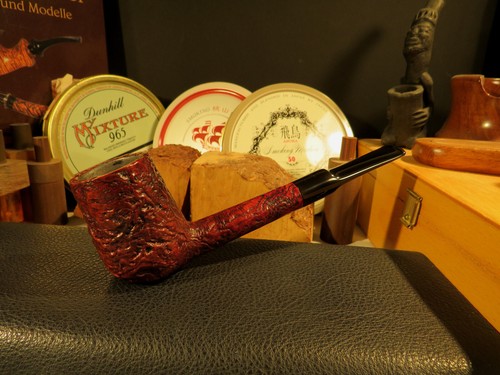 Larsen super 60 handmade - 60,