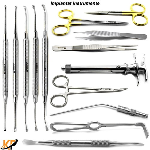 Implantologie sinuslift - implantologie,
