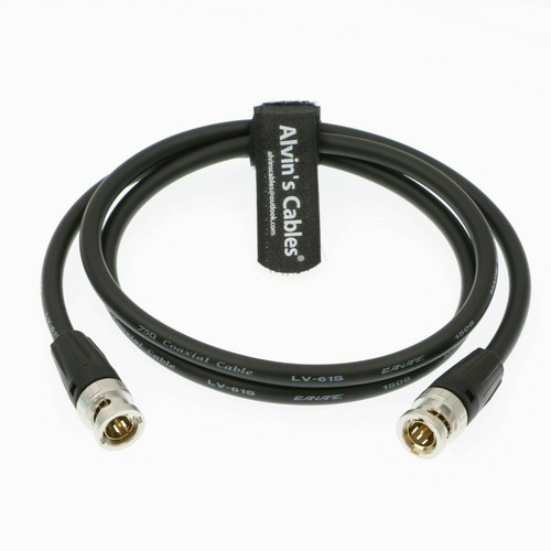 Canare bnc stecker sdi 75 - canare,
