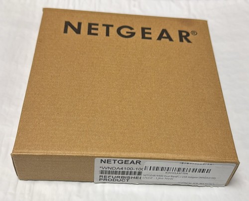 Netgear n900 wireless dual - netgear,