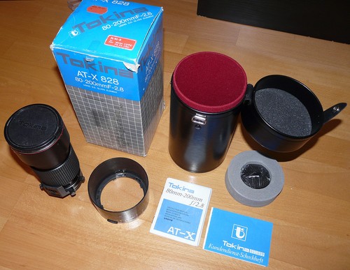 Tokina 200mm 2 8 - sd, /