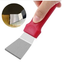 SCHABER GEBOGENE KLINGE STAHL