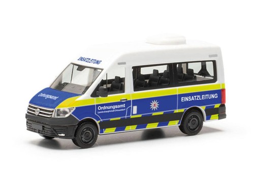 Herpa 097659 crafter - herpa,