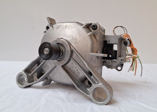 Bosch serie waschmaschine - 8,
