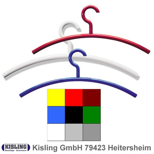 Hewi kleiderbügel kunststoff - hewi,
