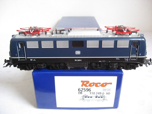 Ta219 roco 62596 lok - roco, h0