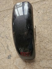 Harley Davidson Frontfender Fat Boy