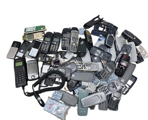 Nokia handy ersatzteile - nokia, handy-ersatzteile