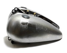 Fat Bob Tank 3,5 gal. f