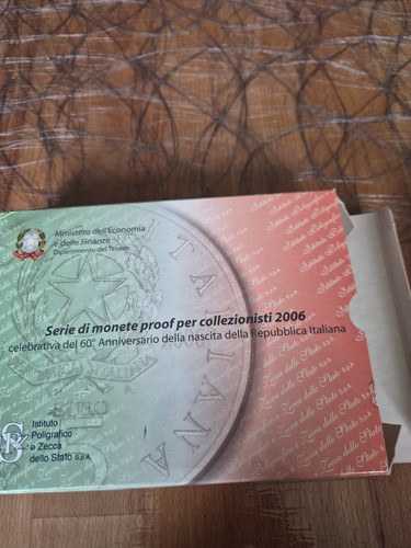 Euro kms italien 2006 - italien, 5