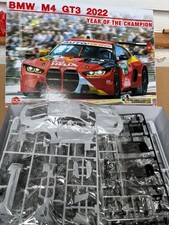 NUNU  BMW M4 GT3 DTM Champion