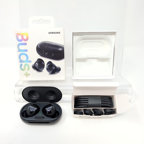 Open box samsung galaxy - galaxy, buds+