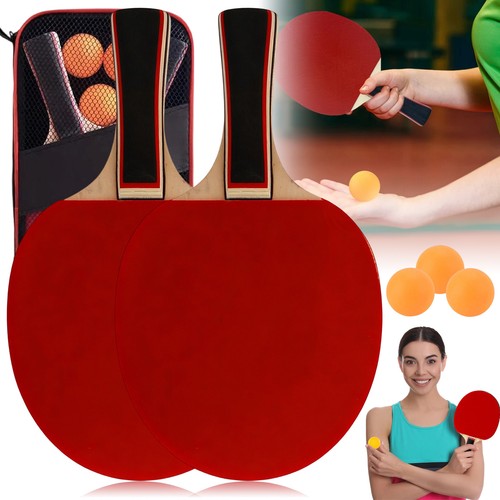 Tischtennisschläger set ping - tischtennisschläger,