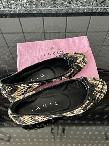 Lario 1898 ballerinas größe - ballerinas,,