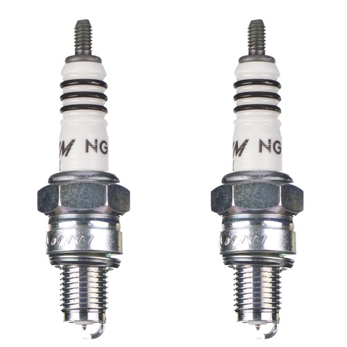 Ngk zündkerze cr6hix - zündkerze, iridium