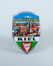 Stocknagel Stockschild