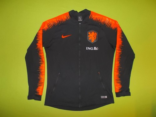 Jacke niederlande nike - jacke, (m)