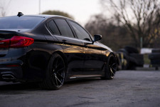 20 zoll JR30 Concave Felgen