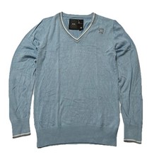 G-Star RAW Sport V Knit LS