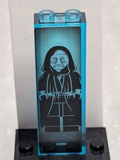 LEGO STAR WARS: Hologramm