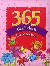 365 Geschichten Für Mädchen