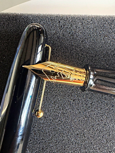 Namiki emperor - namiki,