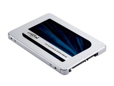 interne SSD Festplatte 275GB