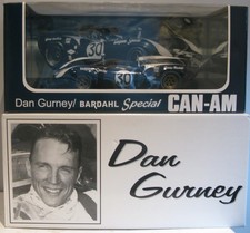 GMP 1/18 12001 Ltd Ed 1966