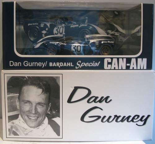 Gmp 12001 ltd - 1/18, 1966