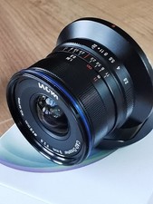 Laowa 9mm f/2.8 Zero-D Weitwinkel für Nikon Z (APS-C/DX)