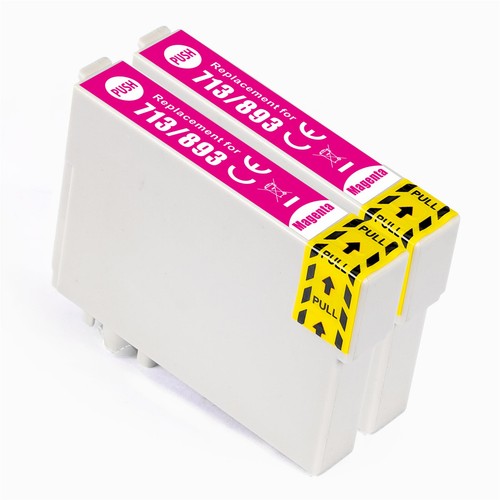 Magenta tintenpatronen für - magenta,