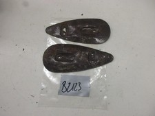 Halter Blech B2123 BMW DKW NSU