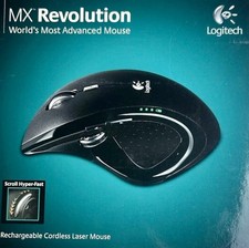 Open Box - Logitech MX