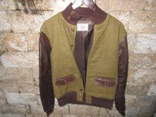 Eastman fliegerjacke - eastman, a1