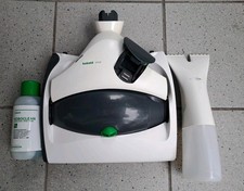 Vorwerk SP 530  mit viel Zubehör