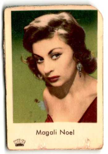 1957 dutch gum - dutch,
