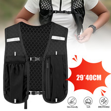 Laufweste Laufrucksack Leichte